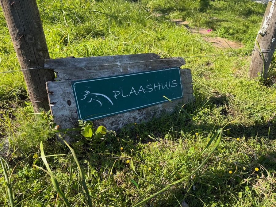 0 Bedroom Property for Sale in Riversdale Rural Western Cape